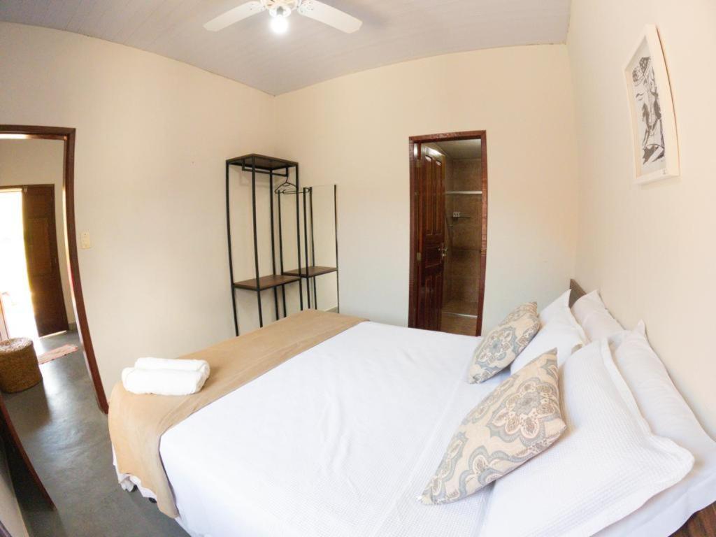 Hotel Fazenda Pedra Do Rodeadouro Бониту Экстерьер фото