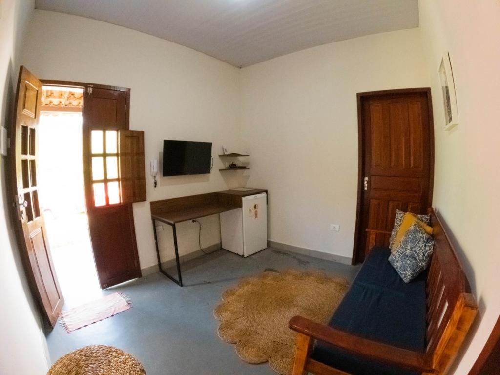 Hotel Fazenda Pedra Do Rodeadouro Бониту Экстерьер фото