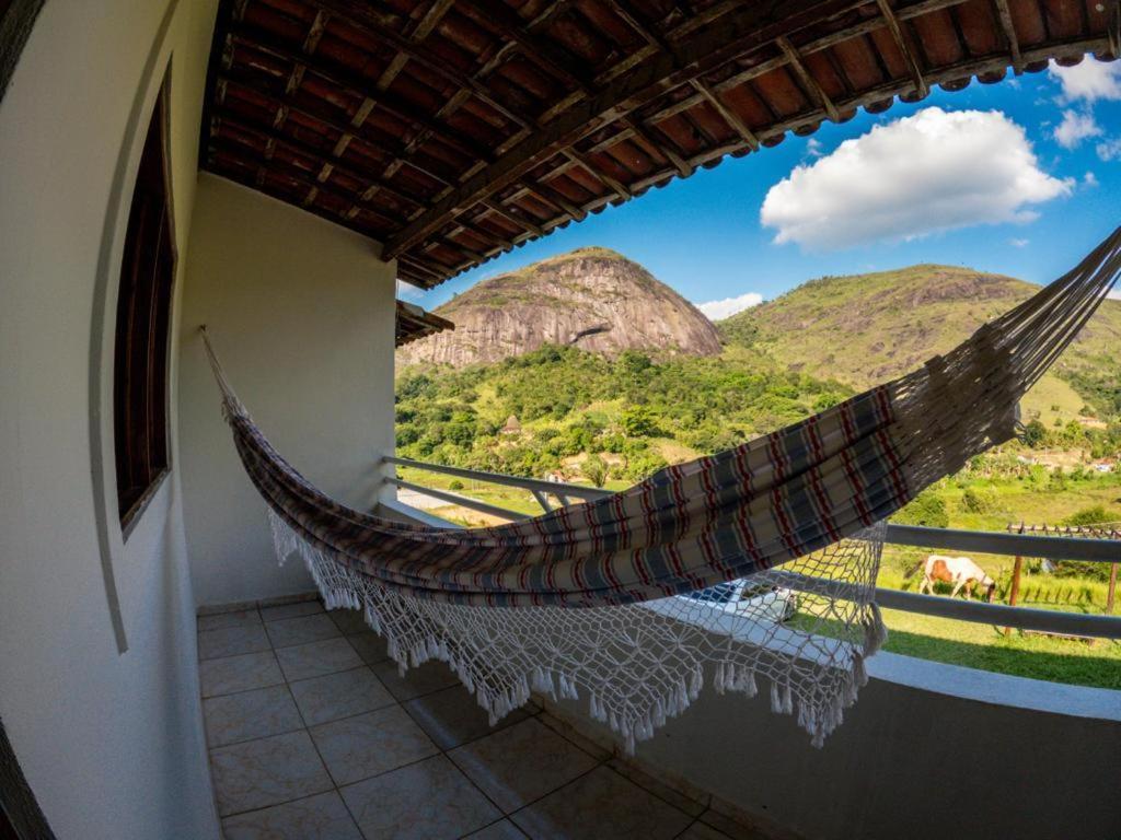 Hotel Fazenda Pedra Do Rodeadouro Бониту Экстерьер фото